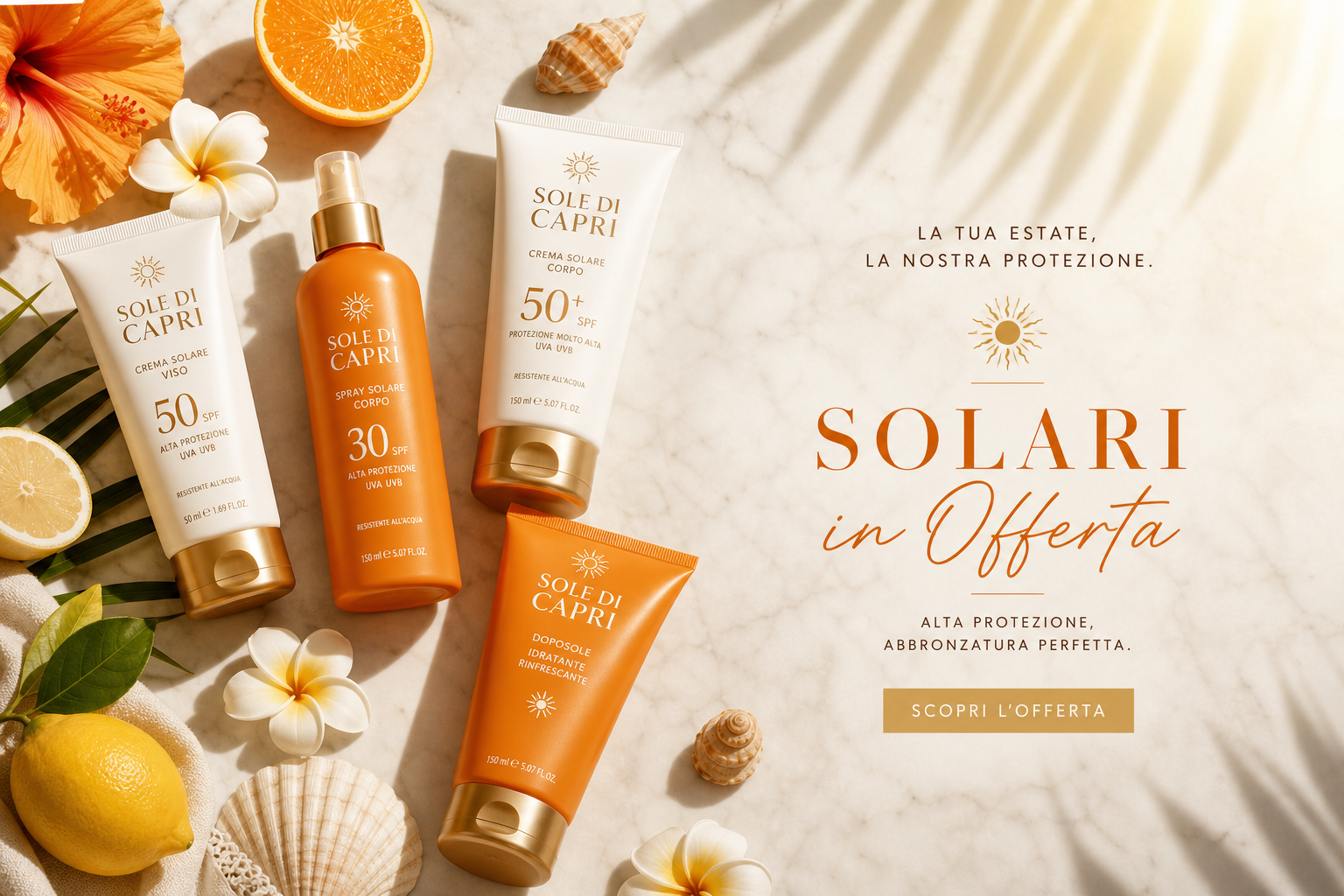 Kit Solare Completo